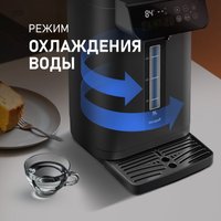 Термопот Weissgauff WWT 5020 ColorTouch DBx