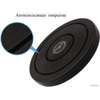Диск здоровья Sabria Sport WT26 (черный)