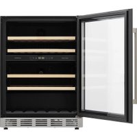 Винный шкаф Krona BADEN 82/46 IX