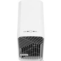Корпус Fractal Design Torrent Nano White TG Clear Tint FD-C-TOR1N-03