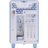 Корпус Thermaltake TR100 Hydrangea Blue CA-11A-00SFNN-00
