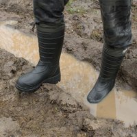 Сапоги FortMen Эва Козырь 31 350УМ утепленные с манжетой (р-р 43)