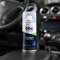  Bibicare Полироль пластика 210мл 4020