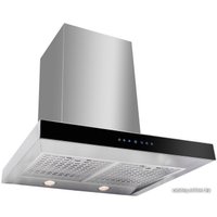 Кухонная вытяжка Exiteq Sibox 100-6 inox