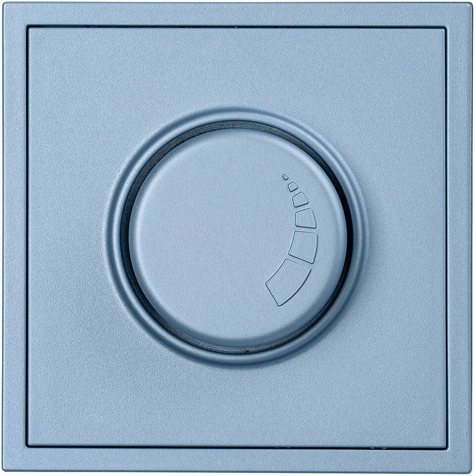 Светорегулятор (диммер) SmartBuy Капелла SBE-09bl-D-0