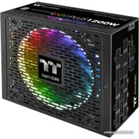Блок питания Thermaltake Toughpower iRGB PLUS 1200W Platinum TT Premium Edition