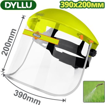 Щиток Dyllu DTFD1308