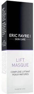  Eric Favre Маска для лица кремовая Lift Masque 50 мл