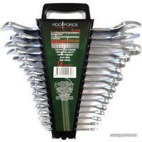 Набор ключей RockForce RF-5199 (16 предметов)