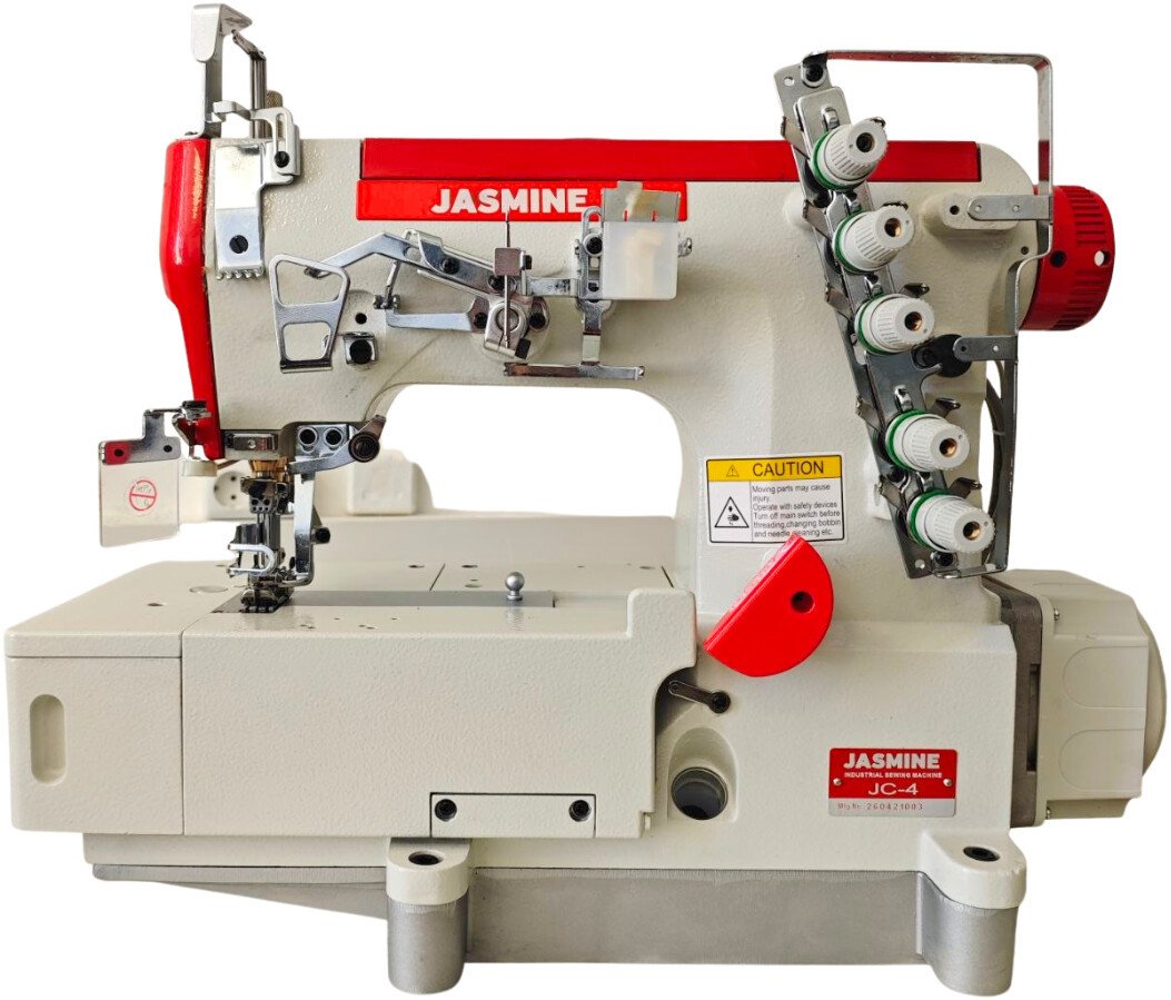 Распошивальная машина Jasmine JC-4