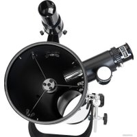 Телескоп Discovery Spark 114 AZ (с книгой)