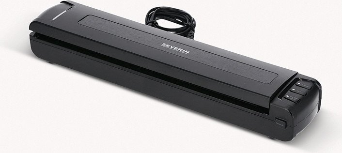 

Вакуумный упаковщик Severin FS 3601