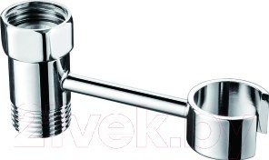 Держатель душевой лейки Ledeme L39