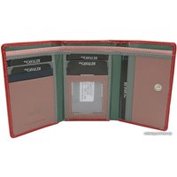 Портмоне Cedar 4U Cavaldi RD-17-GCL (морской)