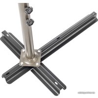 Садовый зонт Sundays 270 см (зеленый)