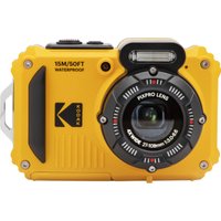 Фотоаппарат Kodak Pixpro WPZ2 (желтый)