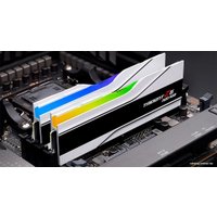 Оперативная память G.Skill Trident Z5 Neo RGB 2x32ГБ DDR5 6000МГц F5-6000J3036G32GX2-TZ5NRW