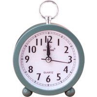 Настольные часы ILikeGift Every Day OS-004-04 (зеленый)