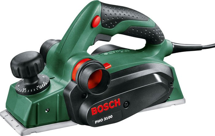 

Рубанок Bosch PHO 3100 (0603271120)