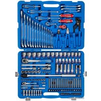 Универсальный набор инструментов King Tony 7553MR01 (153 предмета)