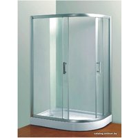 Душевая кабина Coliseum ТМ 817 (левый)