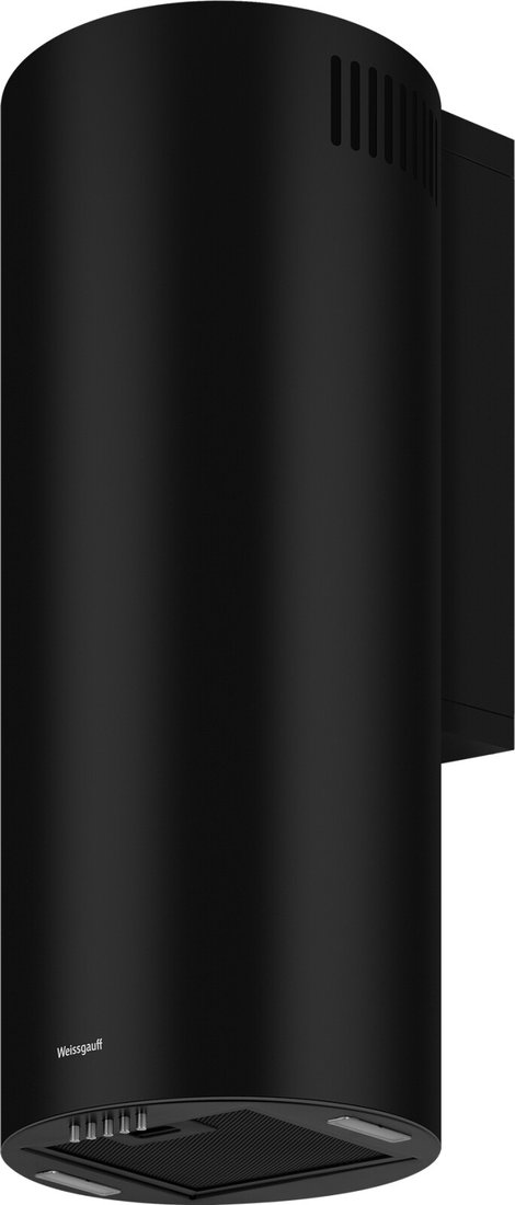 

Кухонная вытяжка Weissgauff Tubus 900 PB BL