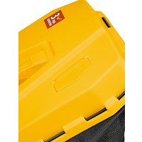Газонокосилка Denzel GLD-410SP-K