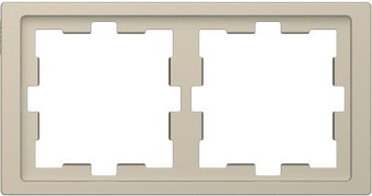 Рамка Schneider Electric Merten D-Life MTN4020-6533