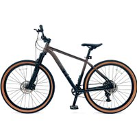 Велосипед Level Revolt 1.0 29 р.21 2025 (бронзовый/черный матовый)