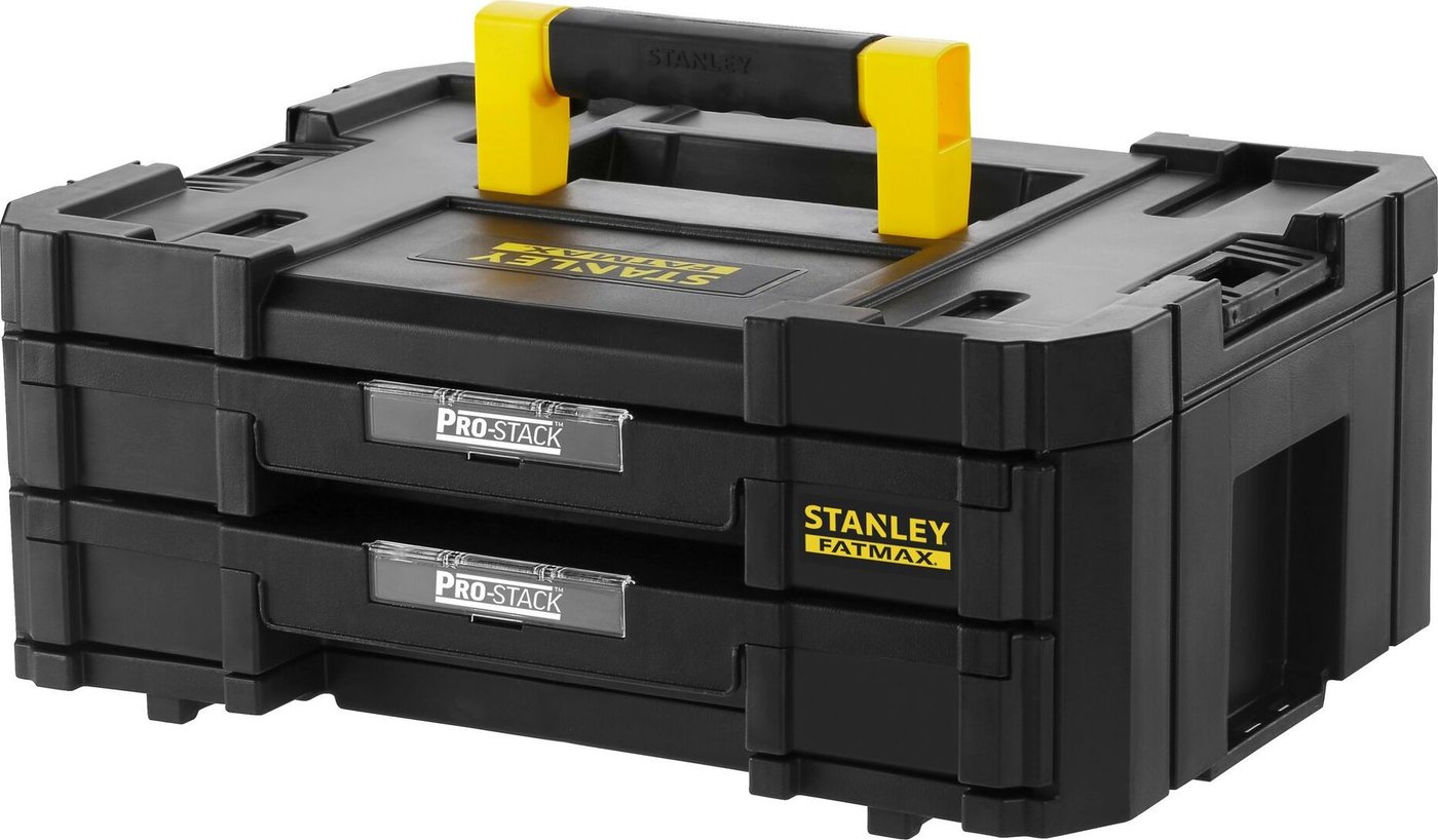 Раздвижной ящик Stanley FatMax FMST1-71969