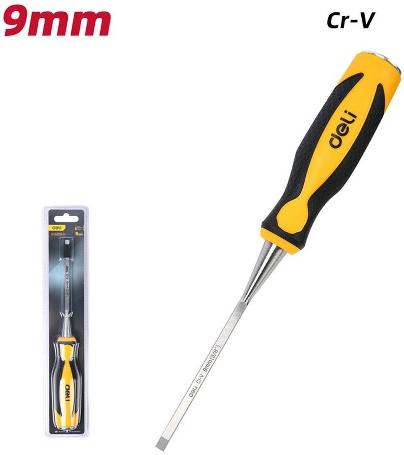 

Стамеска Deli DL6209-E1