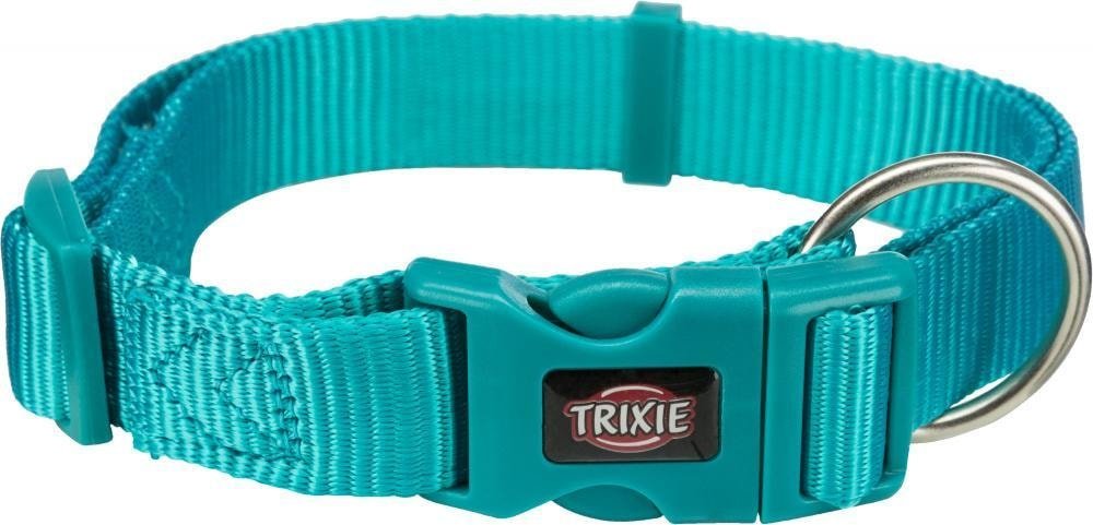

Ошейник Trixie Premium Collar L-XL 201712 (океан)