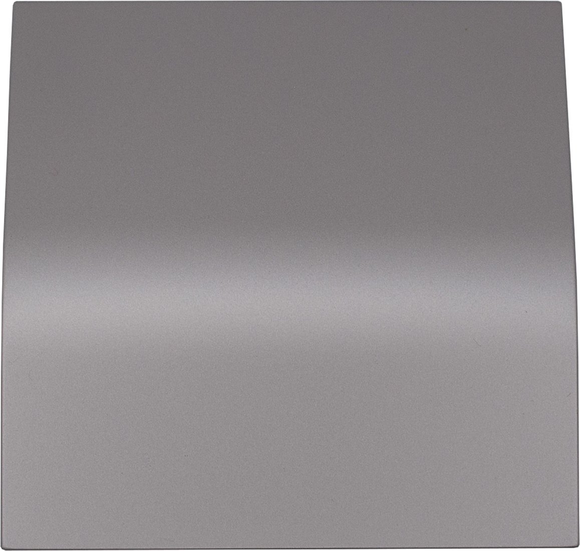 

Вывод кабеля Lezard Zima 704-7488-197 (серый матовый)