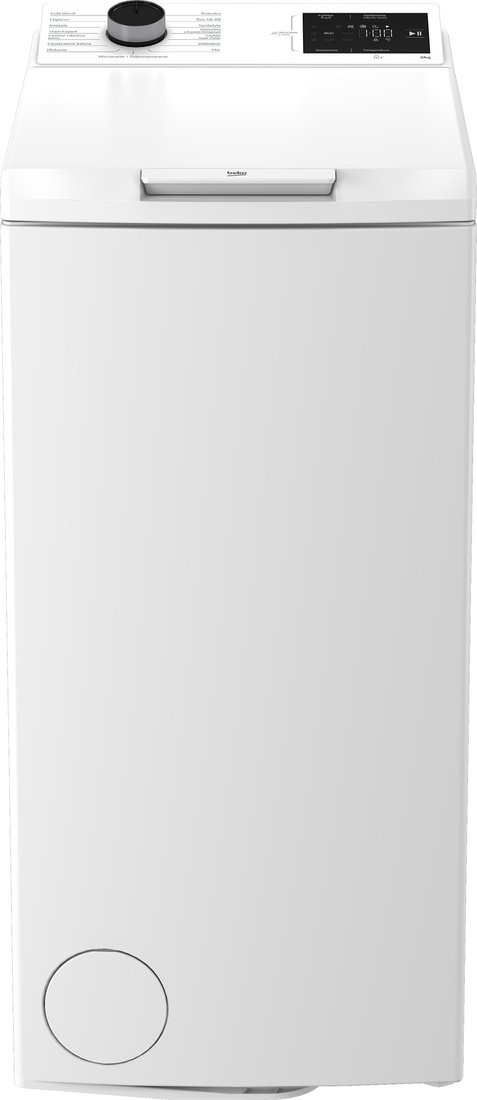 Стиральная машина BEKO TB622ECWPL
