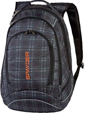 Spayder 606 GS
