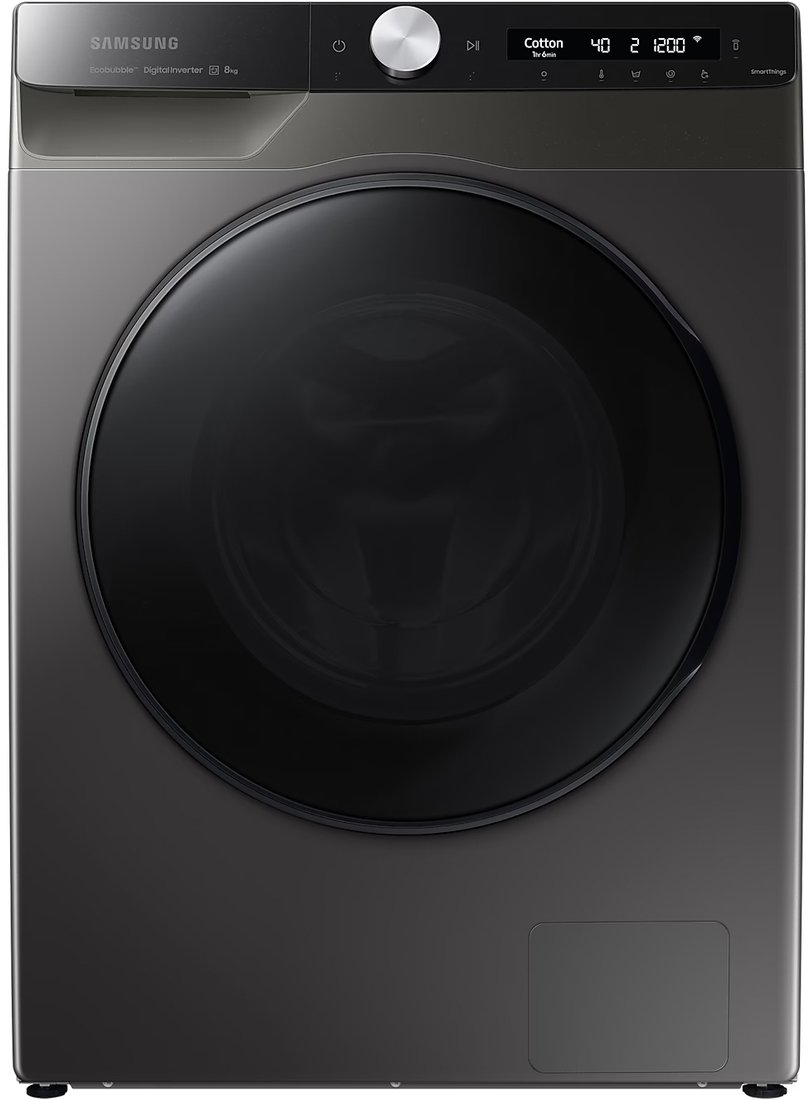 

Стиральная машина Samsung WW80AG6L28BXLP