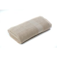 Полотенце Баракат-Текс 70x140 70-140 BS (бежевый)