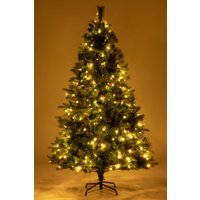 Ель Winter Fun Light ML-0094-003 (210см)