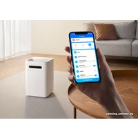 Увлажнитель воздуха SmartMi Evaporative Humidifier 3 CJXJSQ05ZM (международная версия)