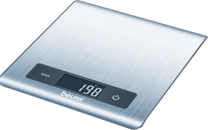 

Кухонные весы Beurer KS 51