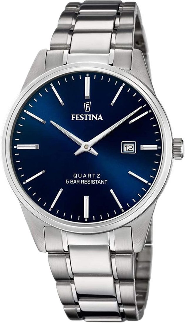 Наручные часы Festina F20511-3