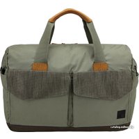 Сумка Case Logic LoDo LODB-115-PETROL GREEN