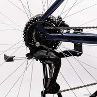 Велосипед Kayama Goro 29 р.21 2024 (синий)