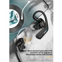 Наушники CCA PLA13 (без микрофона)