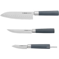 Набор ножей Nadoba Haruto 723521