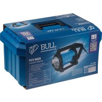 Вибратор глубинный Bull PCV 6026 1329605