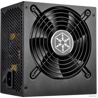 Блок питания SilverStone Strider Platinum ST65F-PT v1.1