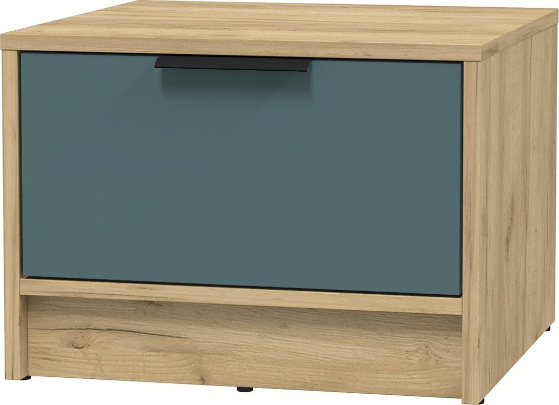 

Тумба Интерлиния Концепт КТ-ТК1-35 Глосс (дуб золотой/верде)