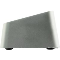 Бокс для накопителей 2.5" и 3.5" AgeStar 3UBT2 Silver