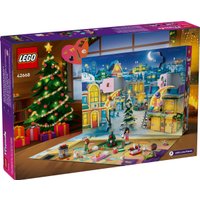 Конструктор LEGO Friends 42668 Advent Calendar 2025